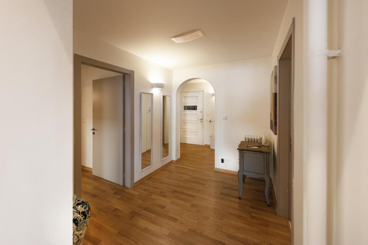 Kolonaki 2 Bdr Apartment Atény Exteriér fotografie