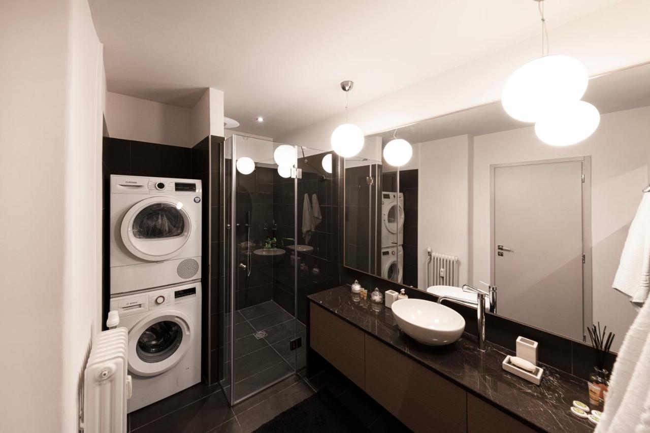 Kolonaki 2 Bdr Apartment Atény Exteriér fotografie