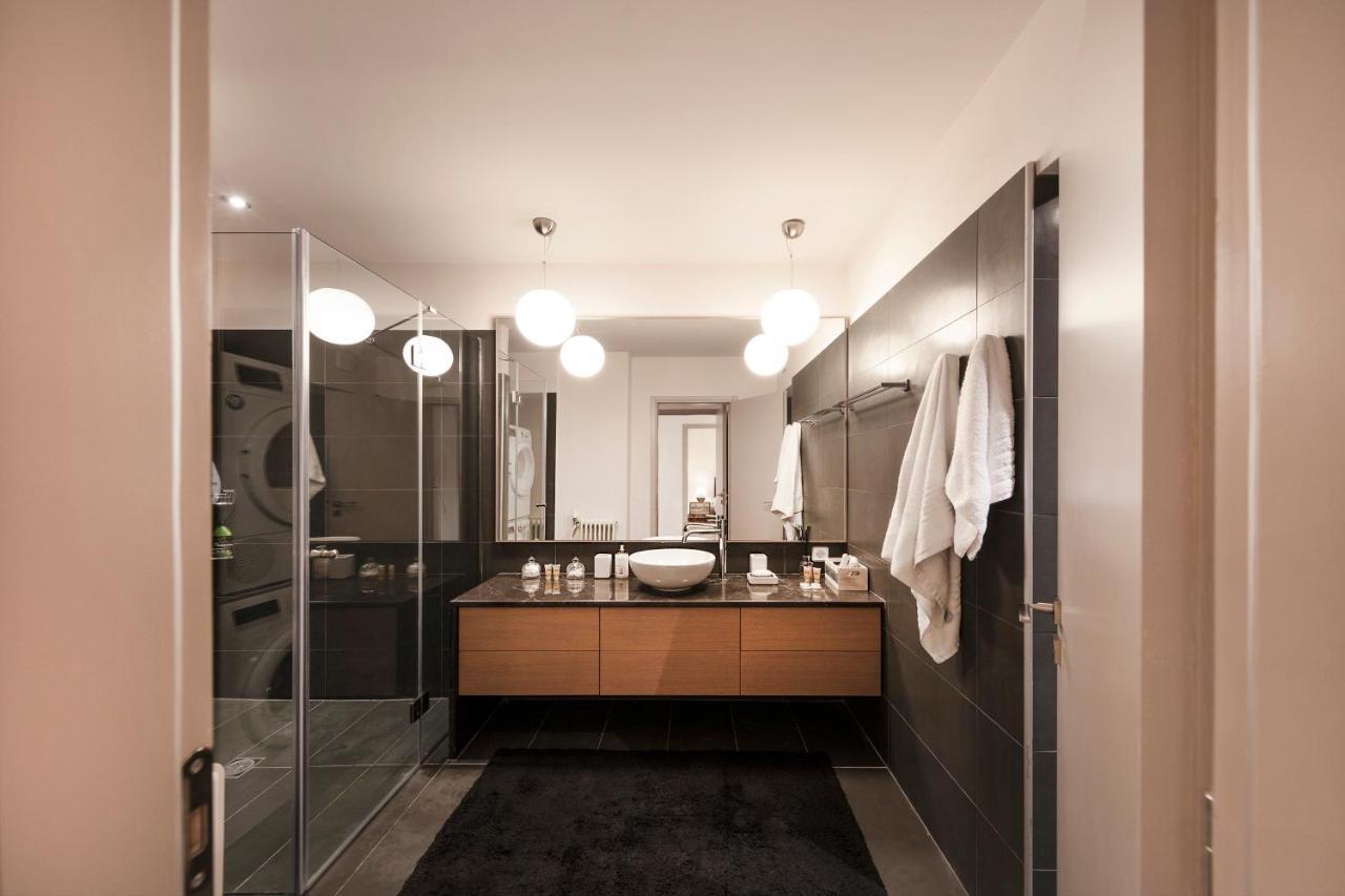Kolonaki 2 Bdr Apartment Atény Exteriér fotografie