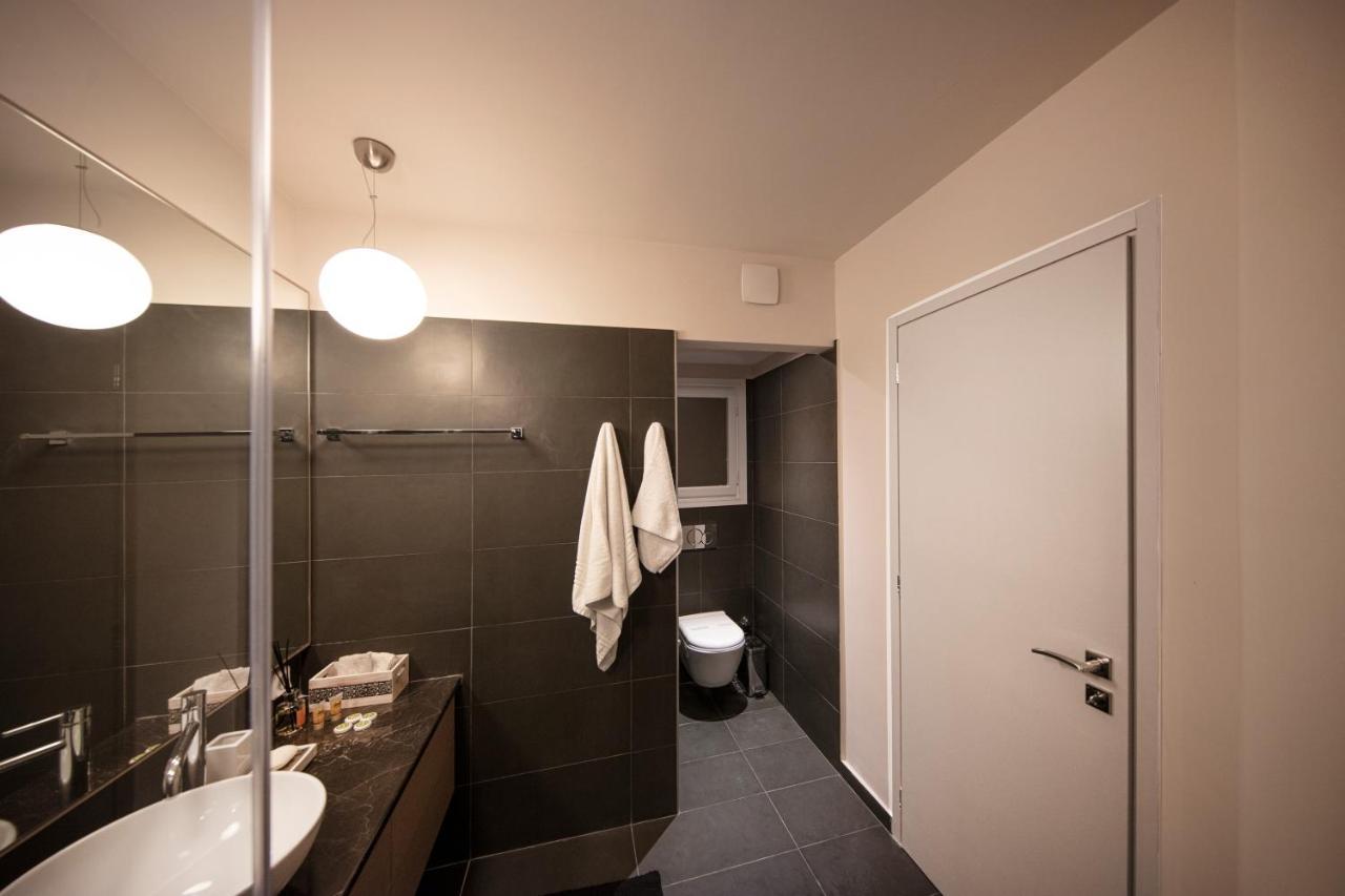 Kolonaki 2 Bdr Apartment Atény Exteriér fotografie